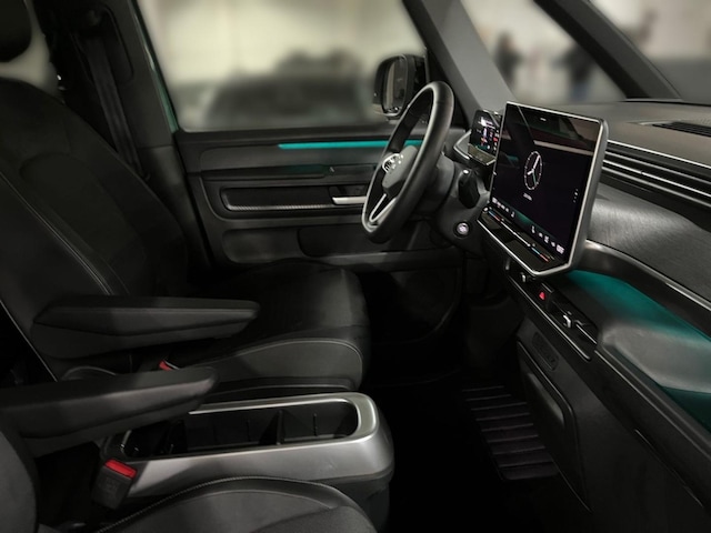 Volkswagen ID.Buzz ID.Buzz KR LED-Matrix Navi 8-Fach Bereifung