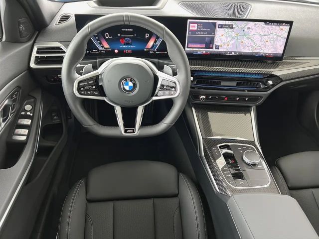 BMW 320 320d M-Sport Touring xDrive