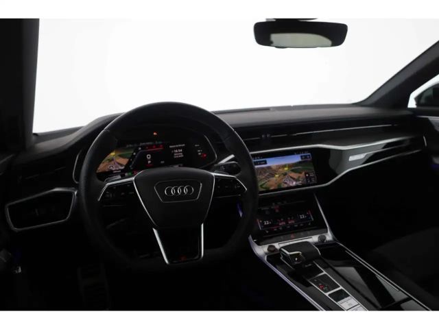 Audi S6 Avant Quattro