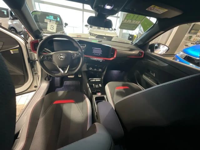 Opel Mokka GS-Line Grand Sport