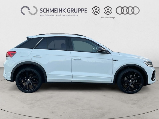 Volkswagen T-Roc 1.5 TSI DSG R-Line