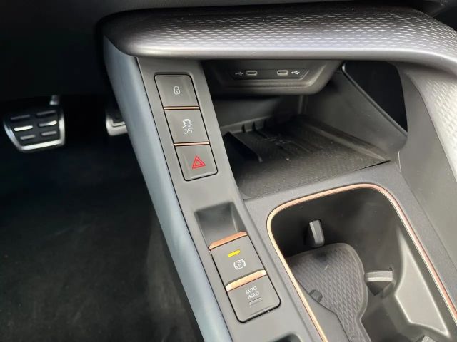 Cupra Terramar 1.5 eTSI