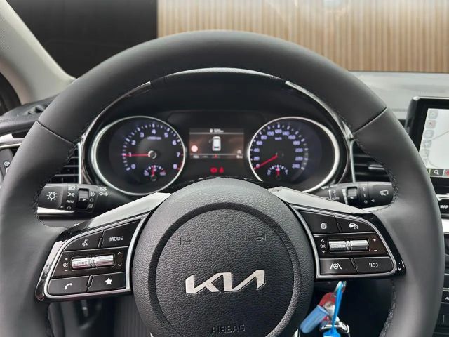 Kia Ceed SportWagon Vision