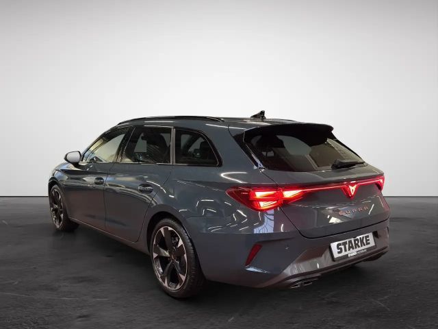 Cupra Leon DSG Sportstourer
