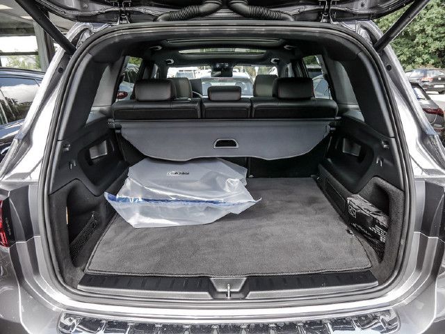 Mercedes-Benz EQB 350 4MATIC