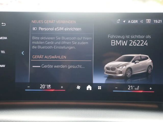 BMW 220 220i Active Tourer M-Sport