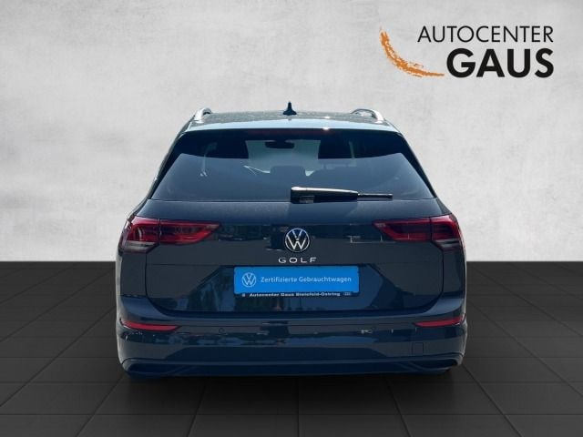 Volkswagen Golf 1.0 TSI Life Variant