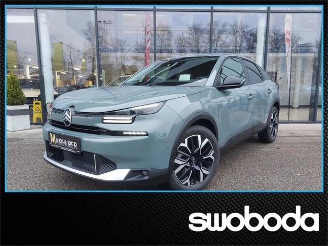 Citroën C4 Max PureTech