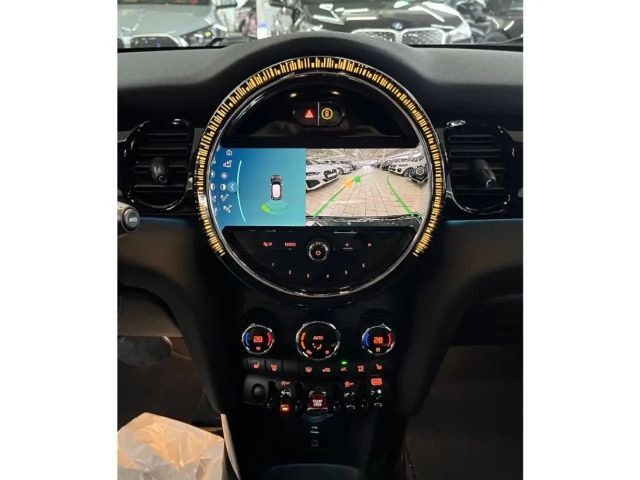 MINI Cooper A LED RFK PDC 2-Z-Klimaautom DAB SHZ