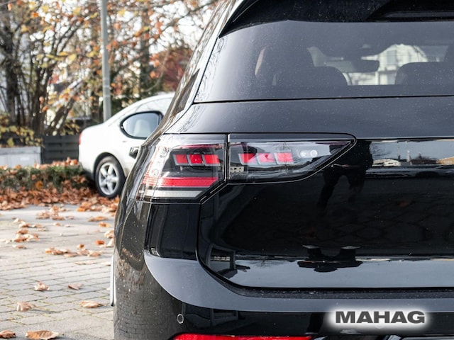 Volkswagen Golf 2.0 TSI Business GTI Golf VIII