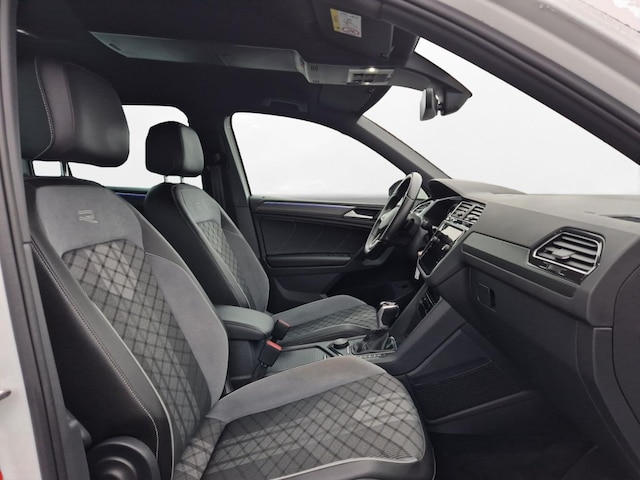 Volkswagen Tiguan 2.0 TSI 4Motion DSG R-Line