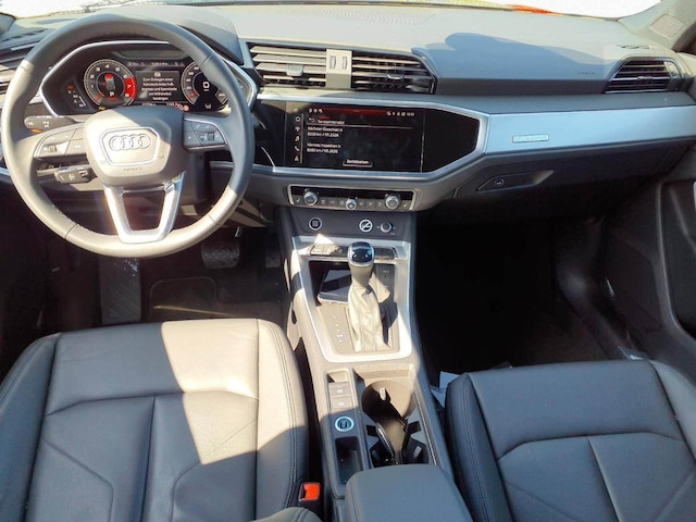 Audi Q3 40 TFSI Quattro S-Tronic