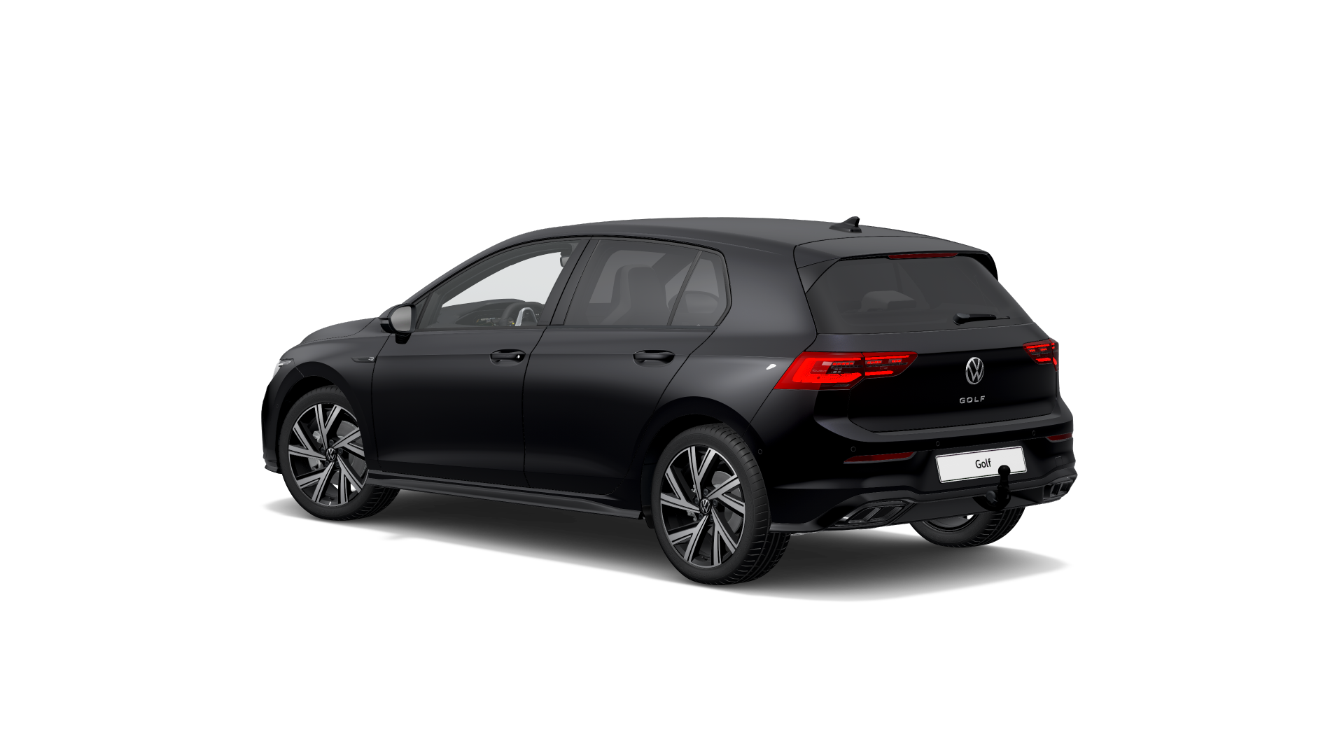 Volkswagen Golf 2.0 TDI DSG R-Line