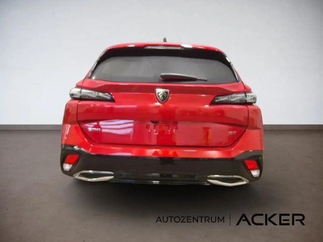 Peugeot 308 BlueHDi GT-Line SW