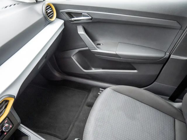 Seat Ibiza 1.0 TSI Style