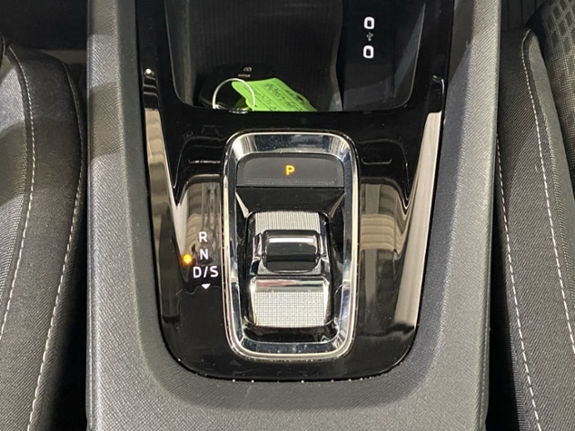 Skoda Octavia 1.5 TSI Combi