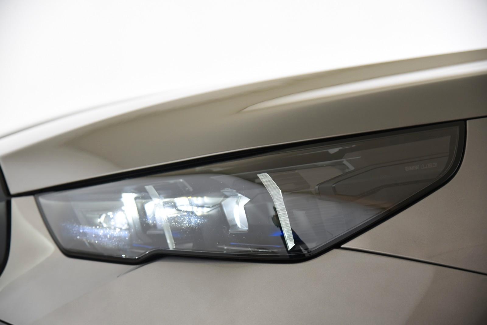 BMW 540 540d M-Sport Touring xDrive