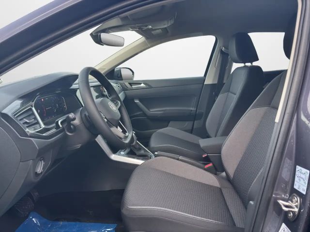 Volkswagen Taigo 1.5 TSI DSG Life