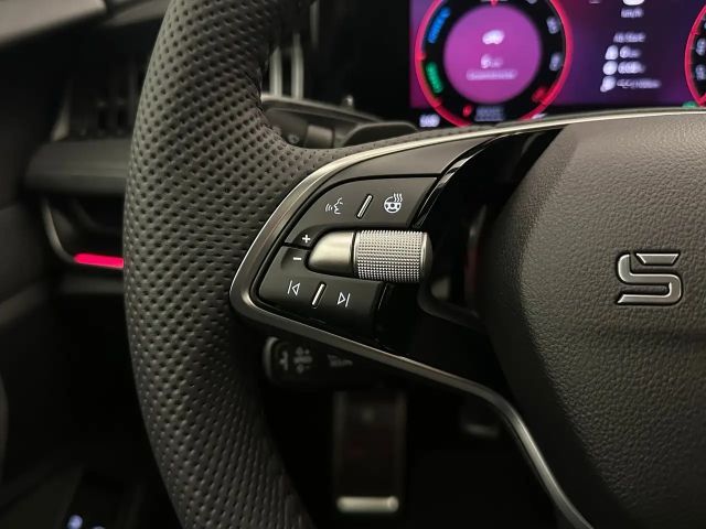 Skoda Superb Sportline iV