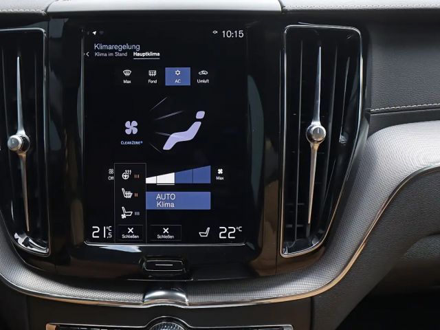 Volvo XC60 AWD Geartronic Inscription