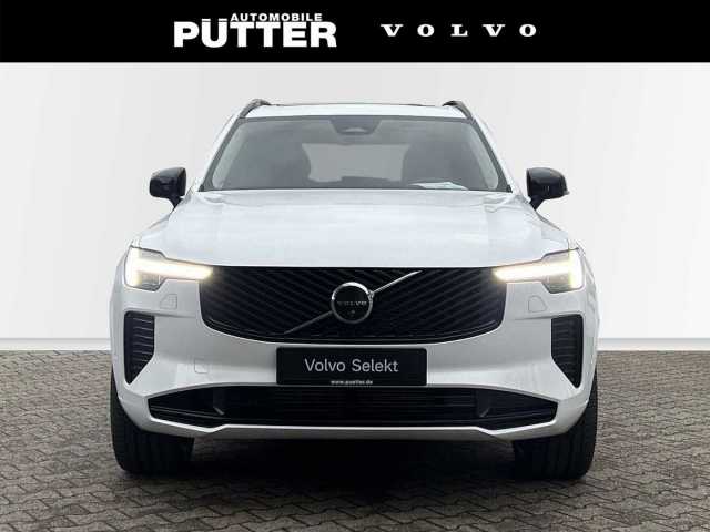 Volvo XC90 XC90