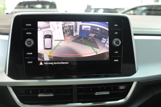 Volkswagen T-Roc 1.0 TSI