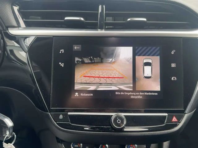 Opel Corsa Elegance business+