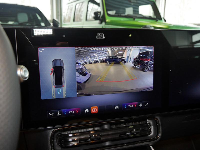 Mercedes-Benz CLA 200 AMG Line Premium