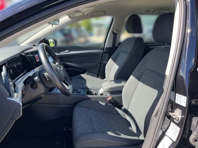 Volkswagen Golf 2.0 TDI Golf VIII Life Variant