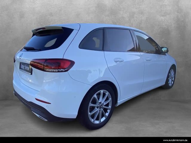 Mercedes-Benz B 200 Progressive