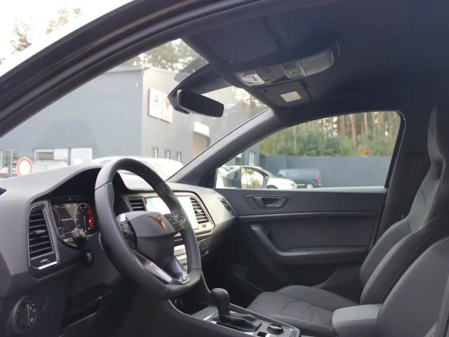 Cupra Ateca 1.5 TSI DSG