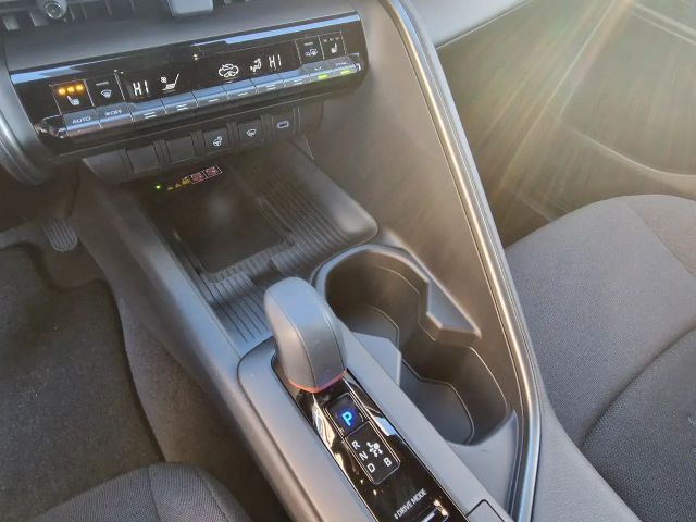 Toyota C-HR 4x2 Hybride