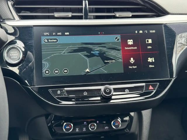 Opel Corsa GS-Line Grand Sport