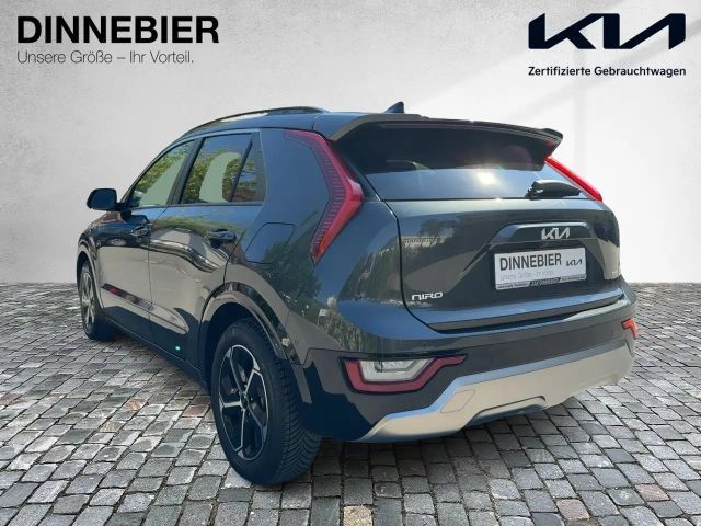 Kia Niro PHEV Spirit