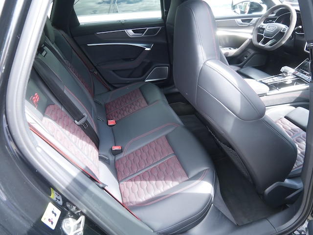 Audi A6 e-tron Avant Performance Quattro