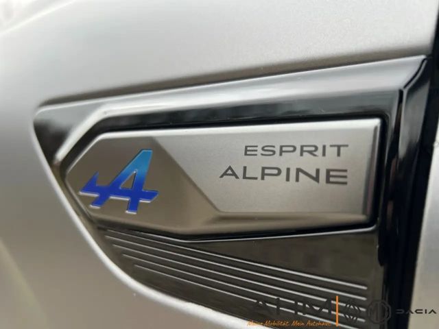 Renault Arkana Alpine Esprit