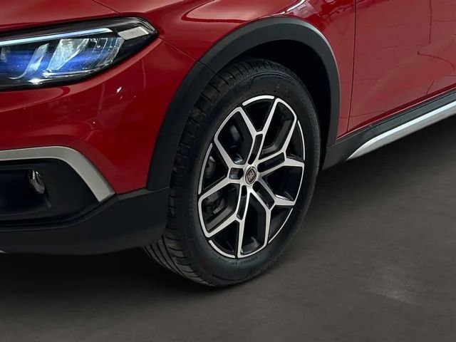 Fiat Tipo 130PS (RED) AT Rückfahrkamera Klimaautom.