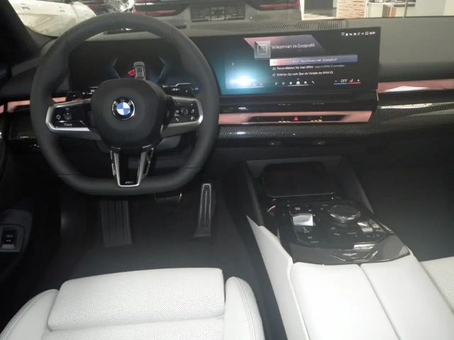 BMW 540 540d xDrive