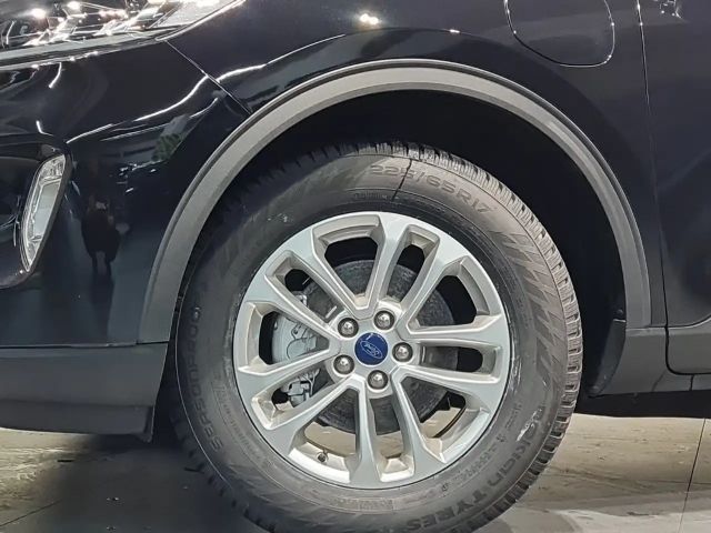 Ford Kuga Plug in Hybrid Titanium