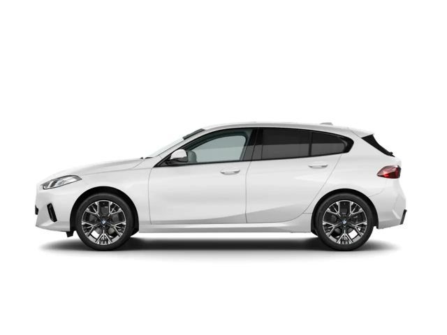 BMW 120 M-Sport Sedan