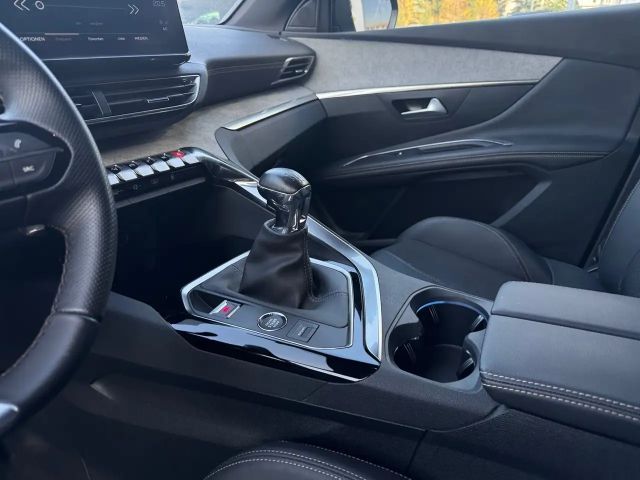 Peugeot 3008 GT-Line PureTech