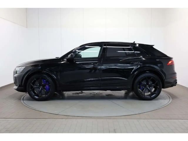 Audi RS Q8 Performance Quattro