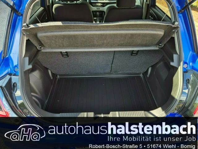 Suzuki Swift Comfort DualJet Hybrid