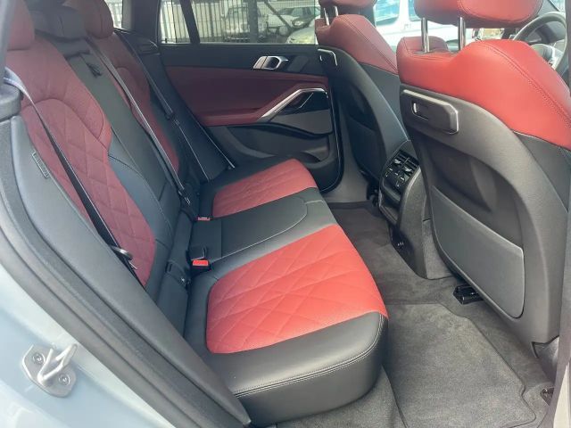 BMW X6 Coupé M-Sport xDrive