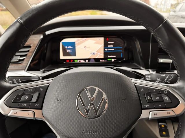 Volkswagen Multivan Style T7 eHybrid