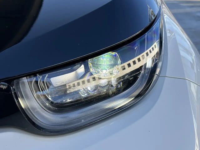 BMW i3 Sedan