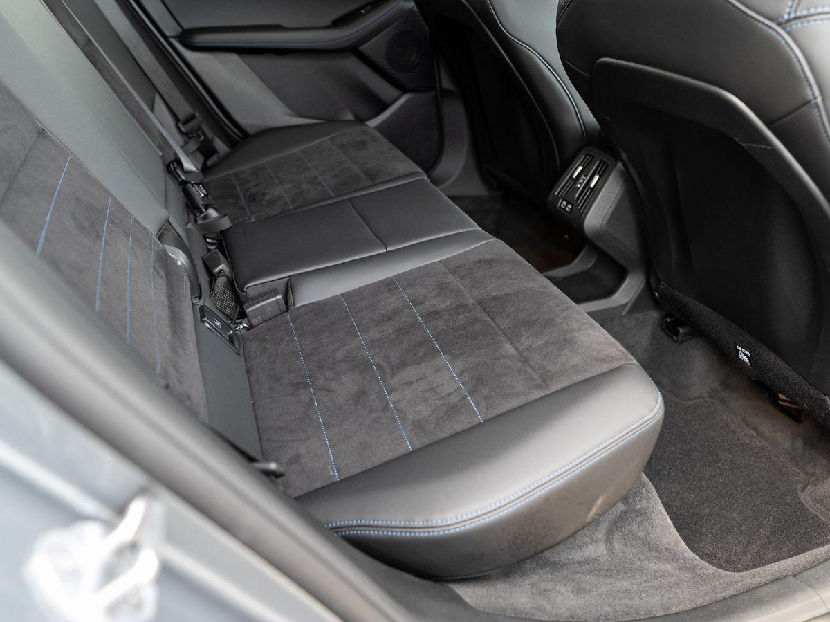 BMW 220 220i Active Tourer M-Sport