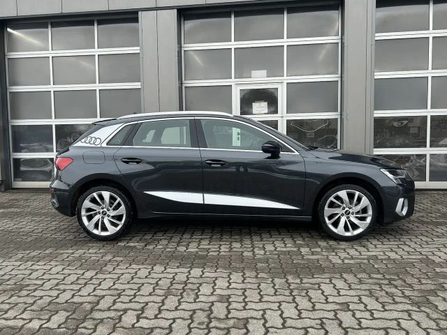 Audi A3 Sedan Sportback