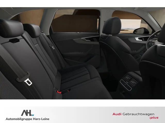 Audi A4 40 TDI Avant S-Line