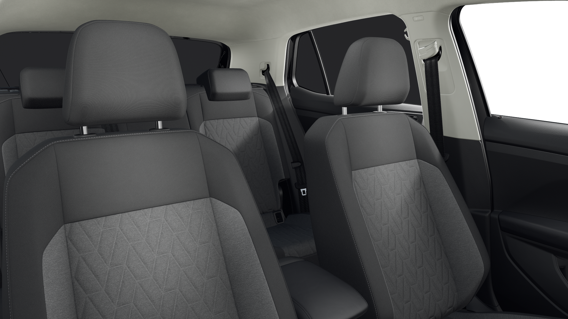 Volkswagen T-Cross DSG IQ.Drive Life